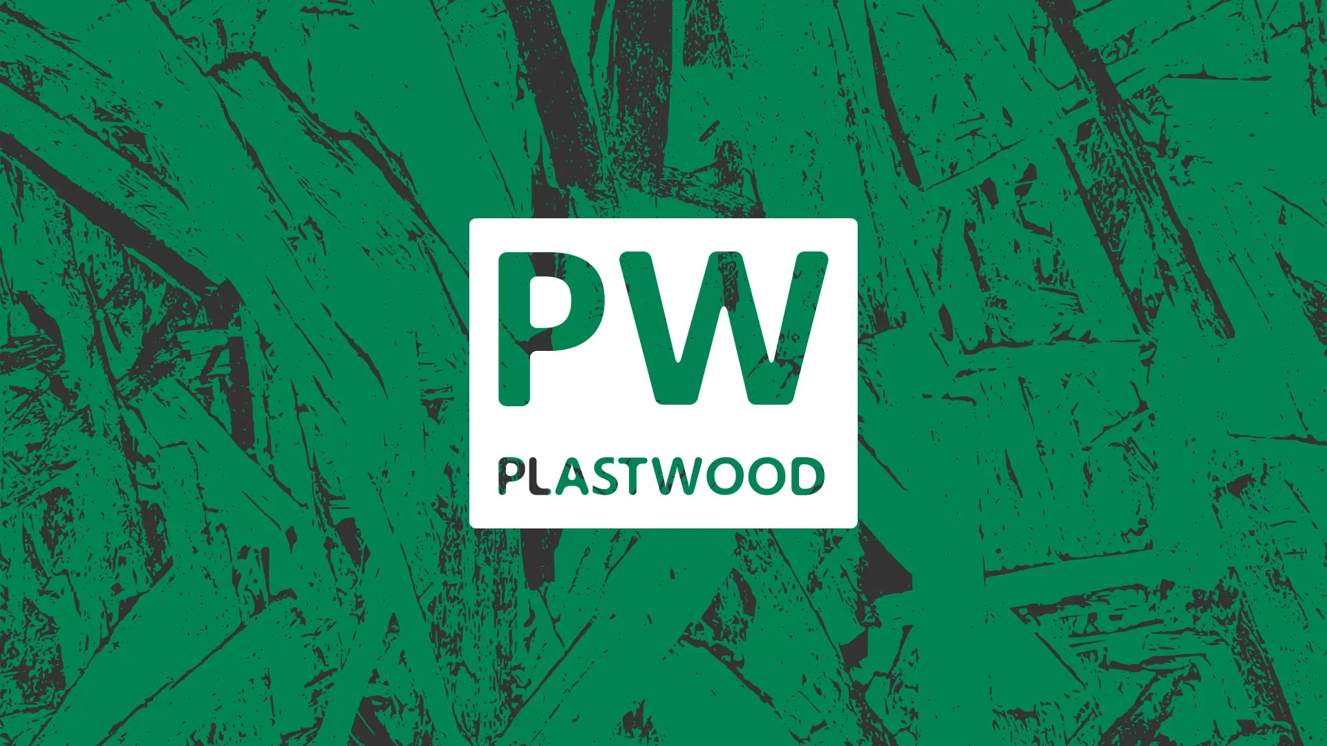 Разработка айдентики и сайта компании «Plastwood» в Вёшках