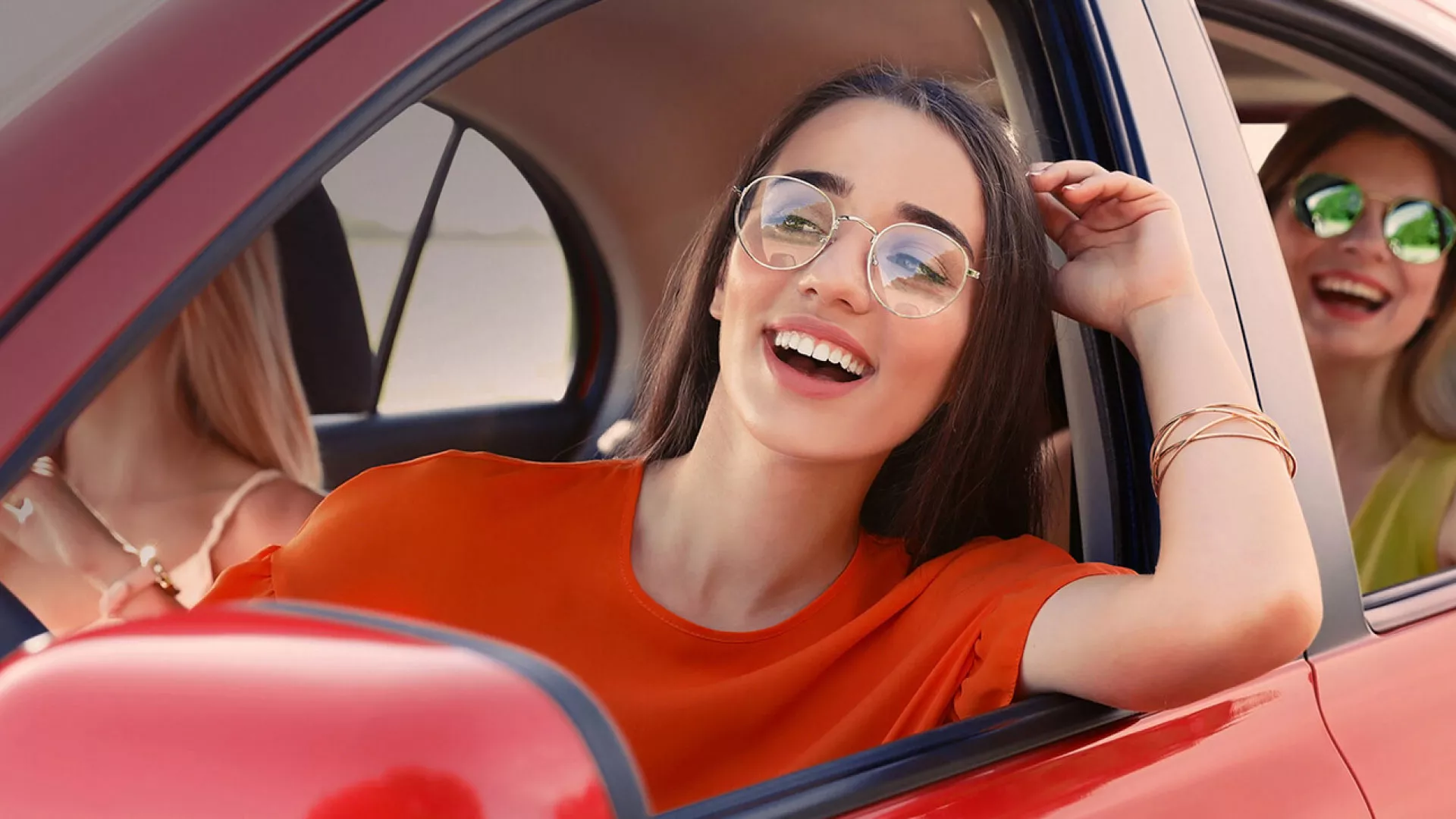 Разработка сайта для проката автомобилей в Вёшках