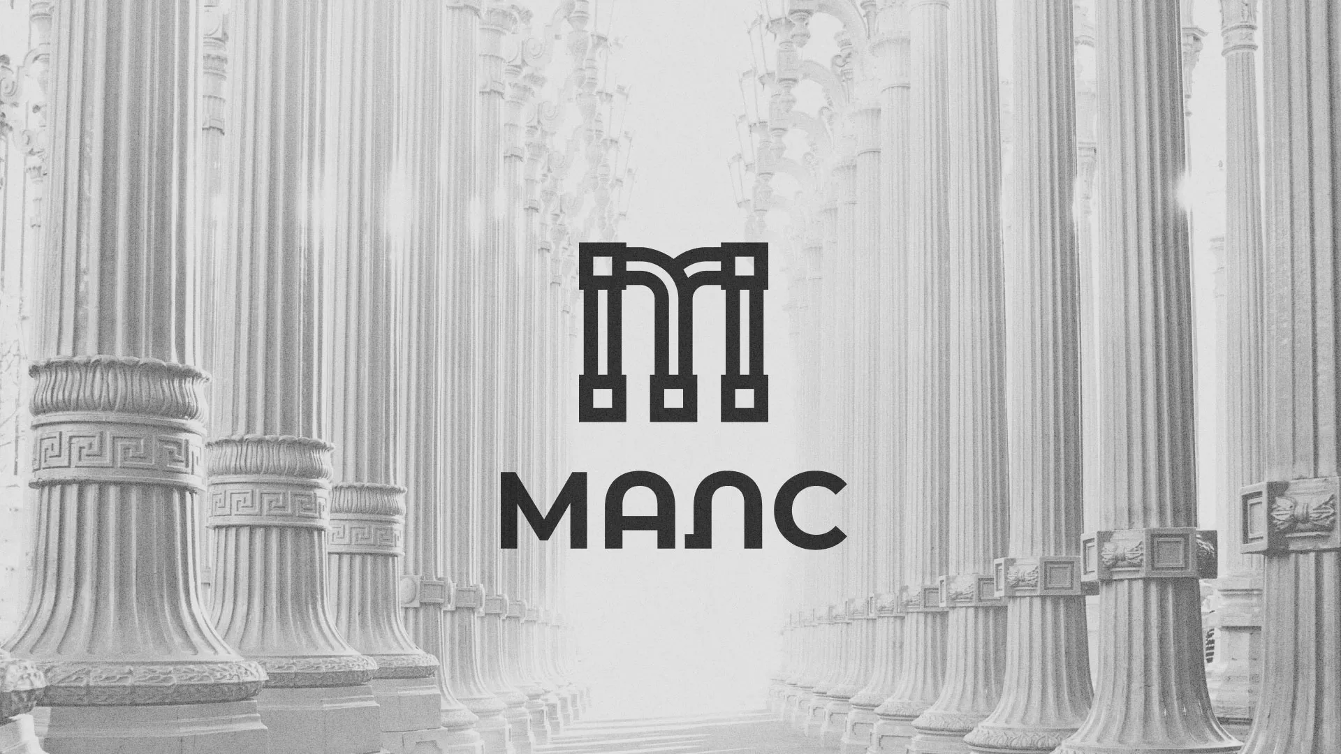 Разработка логотипа компании «МАЛС» в Вёшках